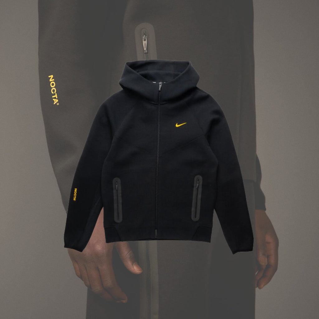 Nike x Nocta Techfleece Hoodie